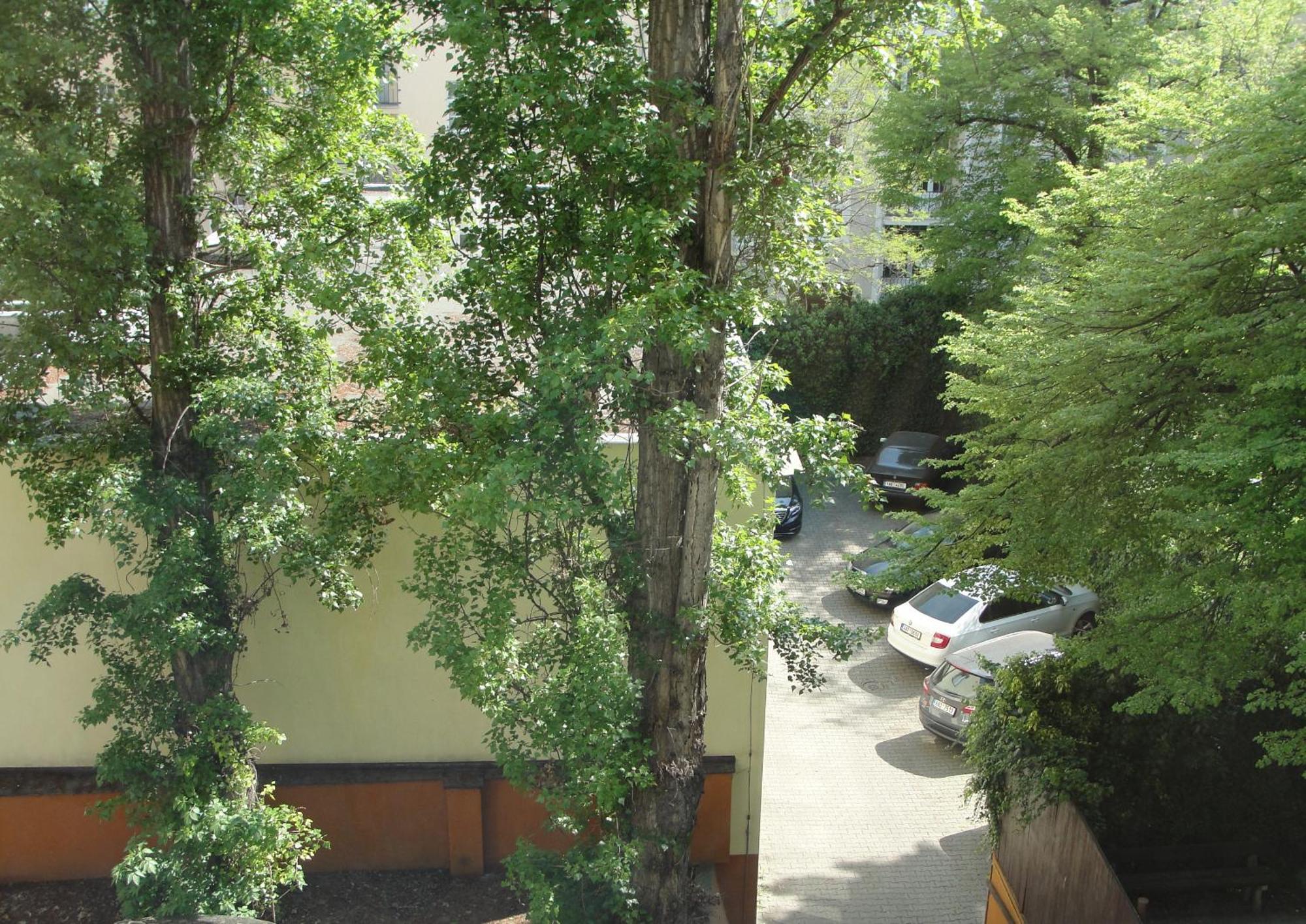 Apartment Near City Centre With Parking Place Praga Esterno foto